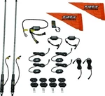 Quadboss Qbs Whip Light 609671. Fixed Price $158.99.