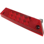 Sports Parts Inc. Taillight Assembly SM-01252. Fixed Price $66.95.