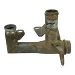 Kawasaki Teryx Brute Force 750 Rear Coolant Water Pipe 39192-0120. Fixed Price $22.99.