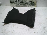 2012 Polaris Switchback Adventure 600 800 Snowmobile Rear Cargo Storage Bag. Fixed Price $75.00.