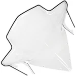 Polaris 5438870 Clear Tall Wide Windshield Indy Voyager Northstar Lxt 550 600. Fixed Price $180.95.