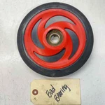 Asm., Wheel, Indy Red - 2005 Polaris 900 Switchback. Fixed Price $20.00.