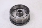 2007 Yamaha Phazer 500 Mtn Lite PZ50 Flywheel Rotor And Starter Clutch. Fixed Price $89.00.