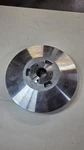 Ski-doo Oem Sliding Flange Assy 619100026 Fits Expedition Skandic Driven Pulley. Fixed Price $398.46.