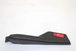 02 Polaris Classic 600 Oem Left Snow Skirt With Reflector 2632443-070 SP203. Fixed Price $23.49.
