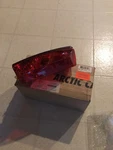 Arctic Cat Oem Taillight Assembly 0509-022. Fixed Price $69.99.