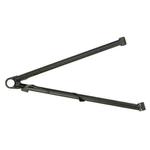 Spi Left Side Lower A-arm For Ski-doo Snowmobiles Replaces 505072665 & 505072366. Fixed Price $89.95.