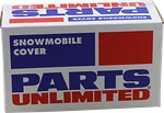 Parts Unlimited Fits Custom Cover Black Polaris LM-4003-0084. Fixed Price $282.43.
