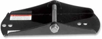 35-376 2011-2011 Polaris 800 Switchback/assault Slp Saddle Bracket Black. Fixed Price $65.84.
