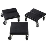 Mini Dolly Heavy Duty Roller Seats Repair 2 Inch. Fixed Price $33.99.