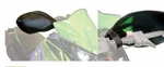 Oem Team Arctic Cat Snowmobile Hand Guard Extensions 8639-176 Read Listing. Fixed Price $147.95.