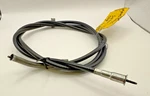 Ski-doo Speedometer Cable 414620900 1987 1989 Stratos Escapade Safari Voyageur. Fixed Price $19.95.