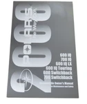 2008 Polaris Snowmobile 600 700 Iq Switchback Owners Manual New. Fixed Price $17.95.