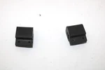 1997 Arctic Cat Z 440 Oem Bump Stop Pair 0604-918 Q5172. Fixed Price $9.99.
