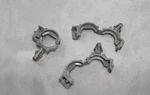 Ski-doo 513032923 Tube Clamp Qty. Fixed Price $12.50.