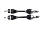 Caiman Rugged Front Cv Axles For Yamaha Grizzly 550 & Kodiak 450 700,. Fixed Price $154.99.