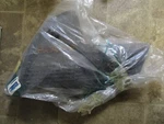 Ski-doo Oem Escapade Cover New 572032800. Fixed Price $39.99.