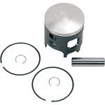 Wsm Piston Assembly 50-520-68. Fixed Price $156.25.
