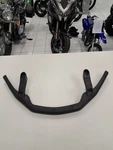 Sno Stuff Black Plastic Front Bumper. 1999-2008 Polaris Edge. 465-213.. Fixed Price $37.99.