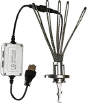 Brite-lites Conversion Headlight Bulb BL-L9LEDH13. Fixed Price $279.95.
