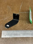 96 Polaris Xcr 600 Oem Console Mount Bracket 5242493-067 5240864-067 SP154. Fixed Price $17.19.