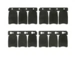 Spi SM-07181 Reed Valve Repair Kit S-d. Fixed Price $35.84.