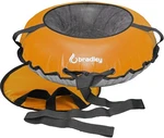 Ultimate Towable Snow Tube Sled With Heavy Duty Cover Designed For Thrilling. Fixed Price $279.00.
