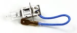 Sports Parts Quartz Halogen Bulb 12V-100W SU-01006. Fixed Price $7.71.