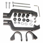 For Powermadd 34452 Sentinel Handguard Mount Kit Atv/mx Yamaha. Fixed Price $18.49.