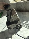 17 Arctic Cat ZR6000 Rr 137 Oil Reservoir Tank And Injector Pump. Fixed Price $125.10.