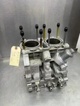 07 08 09 10 11 12 13 Polaris Iq Lx 750 Weber Turbo Engine Block Cylinder Case. Fixed Price $296.09.