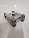 Arctic Snowmobile F7 Zr Firecat 4.5" Handlebar Riser 0605-513. Fixed Price $34.00.