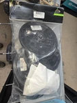 Arctic Cat Snowmobile Kit, 7.12" Wheel 2013-2018 Zr 129". Fixed Price $255.99.