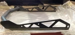 Polaris Oem 07'-16' Rmk Extreme Rear Bumper, BLACK-2879726-458. Fixed Price $140.00.