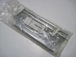 Oem Arctic Cat Tunnel Rack 5639-775- Silver 2012-2016 Zr Xf Nos. Fixed Price $30.59.