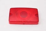 New Oem Yamaha 806-84721-00-00 Taillight Lens Nos. Fixed Price $8.98.