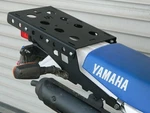 Yamaha Serow Rear Luggage Rack Kit Rotopax Carrier (1992-2007). Fixed Price $114.00.