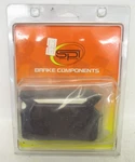 New Spi Brake Components Semi Metallic Pads Polaris 05-152-51 Fits. Fixed Price $25.00.