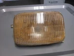 Nos Stanley Headlight Lens Assy Yamaha GP643 EW433 EL433 001-0881 838-84320-00. Fixed Price $49.99.