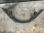 2003 Polaris 550 Classic Edge Fan Front Bumper 5433518-070 RW6698. Fixed Price $41.92.