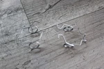 Fusion Iq Rmk Dragon Headlight Bulb Wire Retainer Set Pair 5247526. Fixed Price $14.95.