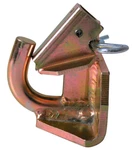Kimpex Sleigh Hitch Brp M5344156. Fixed Price $51.37.