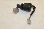 2007 Yamaha Phazer 500 Mountain Lite Ignition Main Key Switch 8FA-82510-00-00. Fixed Price $31.49.