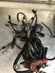 Arctic Cat Pantera Zr Zl 580 Wire Harness. Fixed Price $45.00.