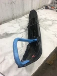 20 Polaris Indy 850 Xc 129 Snowmobile Right Ski And Carbide Wear Bar Runner. Fixed Price $95.00.