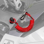 Arctic Cat Safety Tether Switch 2018 Zr Xf M 6000 8000 Part 7639-849. Fixed Price $39.95.
