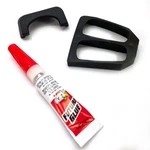 Arctic Cat, Switch Guards 5639-580, 07-20. Fixed Price $28.30.