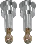 SP1 2019 Sidewinder M-tx Yamaha Idler Wheel/ice Scratcher Mount Kit 25MM SM-1. Fixed Price $48.88.