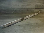 1996 Arctic Cat Zrt 600 Snowmobile Suspension Rail Runner Ski. Fixed Price $85.29.