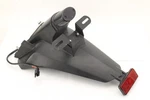 2014 Kawasaki Concours ZG1400C Abs Oem Rear Back Fender Mud Guard 35015-0015. Fixed Price $45.00.